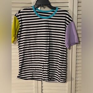 Ladies size medium top